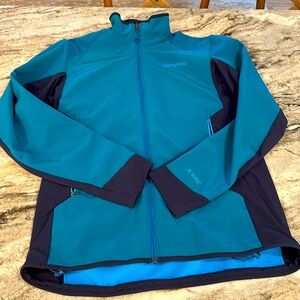 Men’s polartec patagonia jacket